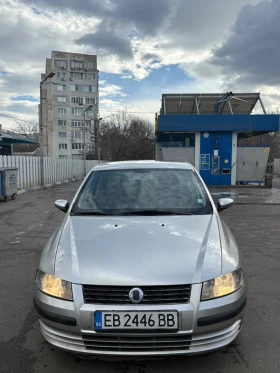 Fiat Stilo 1.6 ������ ( Euro 4 ) | Mobile.bg � ����� ������ 3