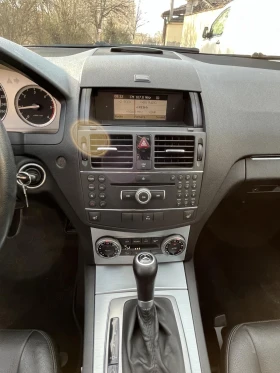 Mercedes-Benz C 220 - 6900 € / 13495.23 лв. - 46958431 4