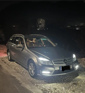 Mercedes-Benz C 220 - 6700 € / 13104.06 лв. - 23253398 10