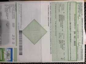 Mercedes-Benz C 220 - 6700 € / 13104.06 лв. - 23253398 9