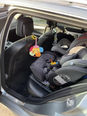 Mercedes-Benz C 220 - 6900 € / 13495.23 лв. - 46958431 5