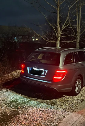 Mercedes-Benz C 220 - 6700 € / 13104.06 лв. - 23253398 11