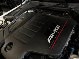 Mercedes-Benz CLS 53 AMG AMG| COUPE| 4MATIC С РЕГИСТРАЦИЯ & АВТОКРЕДИТ+  - 60250 € / 117838.76 лв. - 81297279 3