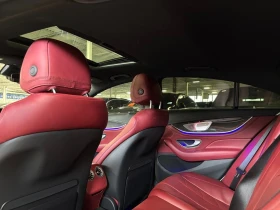 Mercedes-Benz CLS 53 AMG AMG| COUPE| 4MATIC С РЕГИСТРАЦИЯ & АВТОКРЕДИТ+  - 60250 € / 117838.76 лв. - 81297279 8