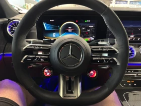 Mercedes-Benz CLS 53 AMG AMG| COUPE| 4MATIC С РЕГИСТРАЦИЯ & АВТОКРЕДИТ+  - 60250 € / 117838.76 лв. - 81297279 16