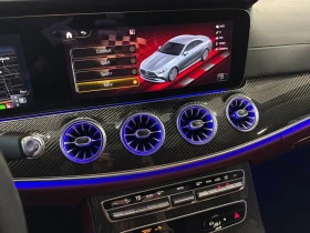 Mercedes-Benz CLS 53 AMG AMG| COUPE| 4MATIC С РЕГИСТРАЦИЯ & АВТОКРЕДИТ+  - 60250 € / 117838.76 лв. - 81297279 15