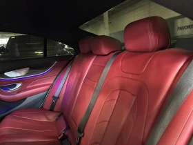 Mercedes-Benz CLS 53 AMG AMG| COUPE| 4MATIC С РЕГИСТРАЦИЯ & АВТОКРЕДИТ+  - 60250 € / 117838.76 лв. - 81297279 9