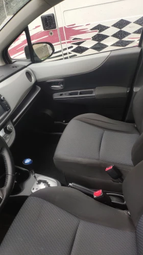 Toyota Yaris - 7200 € / 14081.98 лв. - 24704800 9