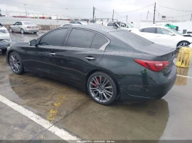Infiniti Q50 3l Red Sport 400 | Mobile.bg � ����� ������ 3