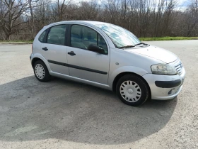 Citroen C3 1, 1 бензин