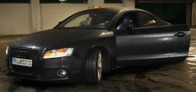 Audi S5 - 10000 € / 19558.30 лв. - 81532578 5