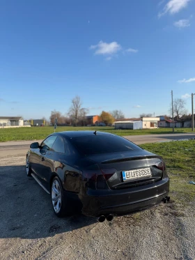 Audi S5 - 10000 € / 19558.30 лв. - 81532578 3