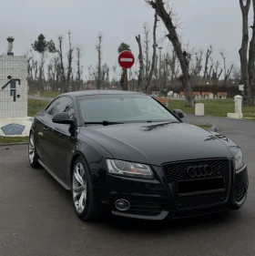 Audi S5 - 10000 € / 19558.30 лв. - 81532578 2