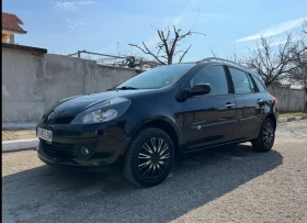 Renault Clio 1.2  - 3323 € / 6499.22 лв. - 59646419 3