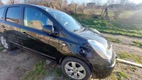 Nissan Note 1.4 i - 3950 € / 7725.53 лв. - 85954776 3