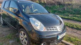 Nissan Note 1.4 i - 3950 € / 7725.53 лв. - 85954776 2