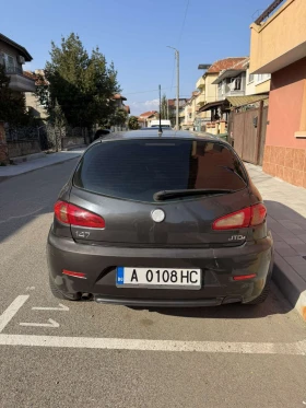 Alfa Romeo 147 - 1400 € / 2738.16 лв. - 16186072 8