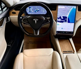 Tesla Model S 75D* AWD* Dual Motor* Лизинг - 23900 € / 46744.34 лв. - 15240335 11
