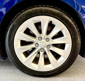 Tesla Model S 75D* AWD* Dual Motor* Лизинг - 23900 € / 46744.34 лв. - 15240335 17