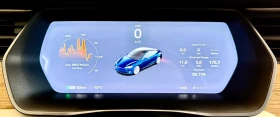 Tesla Model S 75D* AWD* Dual Motor* Лизинг - 23900 € / 46744.34 лв. - 15240335 13