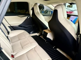 Tesla Model S 75D* AWD* Dual Motor* Лизинг - 23900 € / 46744.34 лв. - 15240335 14