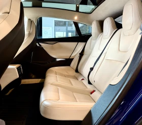 Tesla Model S 75D* AWD* Dual Motor* Лизинг - 23900 € / 46744.34 лв. - 15240335 9