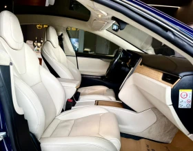 Tesla Model S 75D* AWD* Dual Motor* Лизинг - 23900 € / 46744.34 лв. - 15240335 16