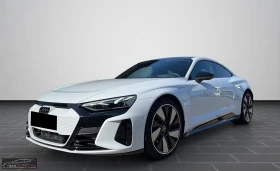 Audi E-Tron GT QUATTRO/476HP/MATRIX/PANO/360/ACC/MEMO/234z