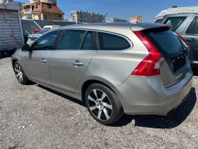 Volvo V60 D6 Plug-in Hybrid 4x4 Navi - 8300 € / 16233.39 лв. - 16139939 4