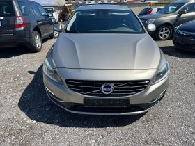 Volvo V60 D6 Plug-in Hybrid 4x4 Navi - 8300 € / 16233.39 лв. - 16139939 2