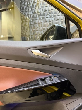 VW ID.4 PRO * 62 KW* КАМЕРА * LED *  - 19900 € / 38921.02 лв. - 95028393 11