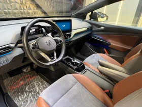 VW ID.4 PRO * 62 KW* КАМЕРА * LED *  - 19900 € / 38921.02 лв. - 95028393 7