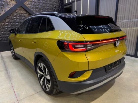 VW ID.4 PRO * 62 KW* КАМЕРА * LED *  - 19900 € / 38921.02 лв. - 95028393 3