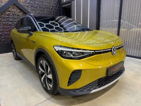 VW ID.4 PRO * 62 KW* КАМЕРА * LED * 