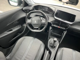 Peugeot 208 1.5HDI - 8300 € / 16233.39 лв. - 98344748 11