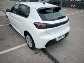 Peugeot 208 1.5HDI - 8300 € / 16233.39 лв. - 98344748 6