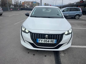 Peugeot 208 1.5HDI - 8300 € / 16233.39 лв. - 98344748 2