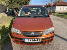 Fiat Idea - 2250 € / 4400.62 лв. - 64277261 3