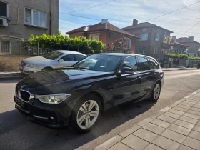 BMW 320 d Sport  - 6999 € / 13688.85 лв. - 43448676 10