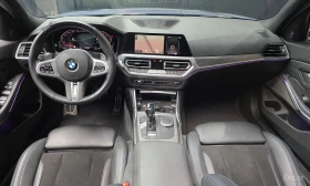 BMW 320 i M-Sport* DISTRONIC* HARMAN KARDON* HEAD-UP* 360* | Mobile.bg � ����� ������ 9