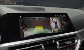 BMW 320 i M-Sport* DISTRONIC* HARMAN KARDON* HEAD-UP* 360* | Mobile.bg � ����� ������ 13
