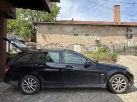 Mercedes-Benz C 180 | Mobile.bg � ����� ������ 4