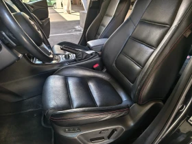 Mazda 6 ПЪЛНА.РЕВИЗИЯ.МОТОР| AUTO| NAVI| КОЖА| EURO6| ОБСЛ | Auto.bg — изображение 11