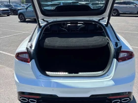Kia Stinger * GT AWD * CARFAX * ЦЕНА ДО БГ - 16850 € / 32955.74 лв. - 14398666 15