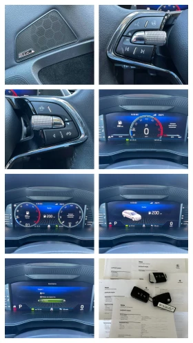 Skoda Superb Laurin & Klement | Auto.bg — изображение 13