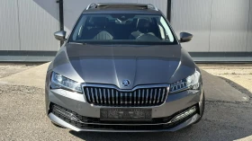 Skoda Superb Laurin & Klement | Auto.bg — изображение 2