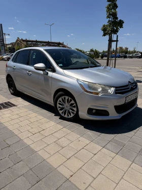 Citroen C4 1.6 HDI - 4750 € / 9290.19 лв. - 21252963 2