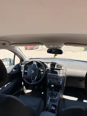 Citroen C4 1.6 HDI - 4750 € / 9290.19 лв. - 21252963 8
