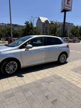 Citroen C4 1.6 HDI - 4750 € / 9290.19 лв. - 21252963 5