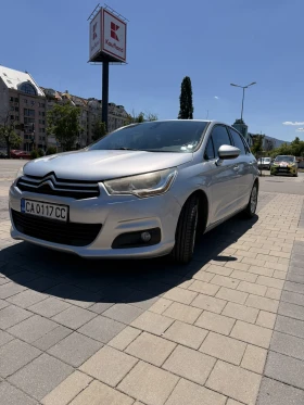 Citroen C4 1.6 HDI - 4750 € / 9290.19 лв. - 21252963 3